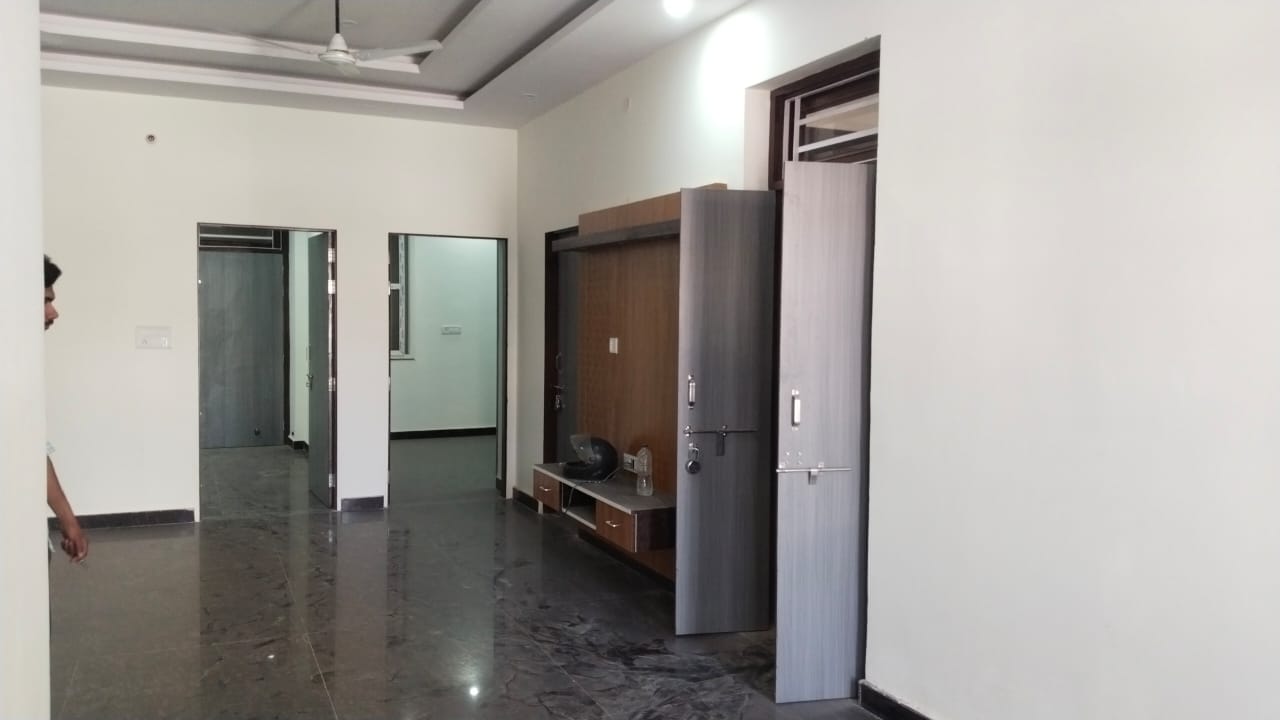 2 BHK 3-Floor Rent in Tonk Phatak, Jaipur-Tonk Phatak-Jaipur
